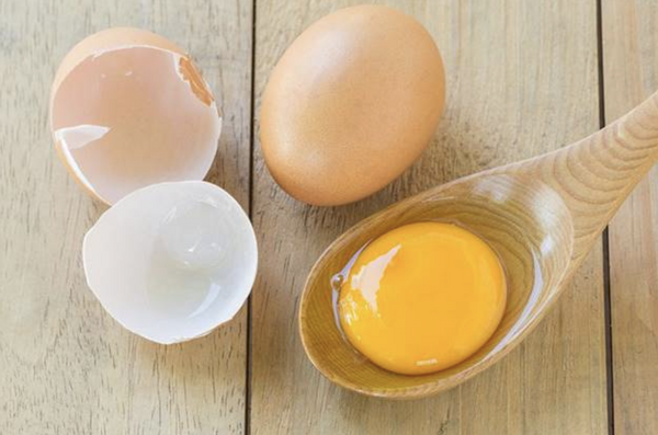 Quả trứng: Giá trị dinh dưỡng và hướng dẫn ăn đúng cách