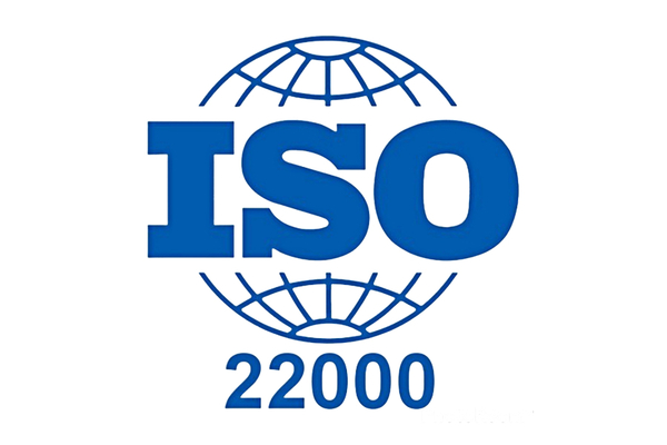 Tiêu chuẩn ISO 22000