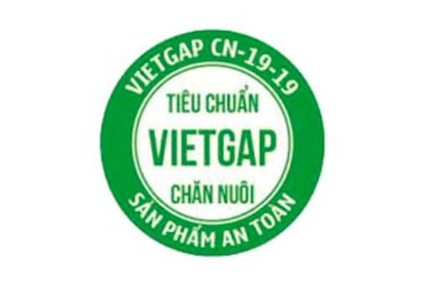 Tiêu chuẩn VietGap