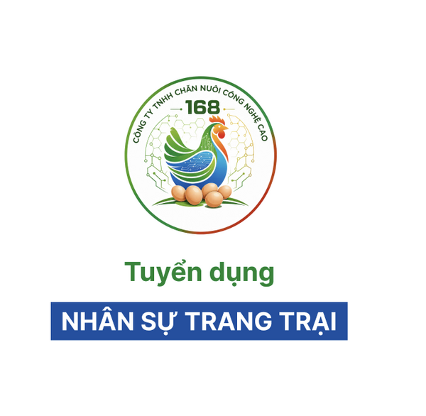 TUYỂN DỤNG NHÂN SỰ TRANG TRẠI