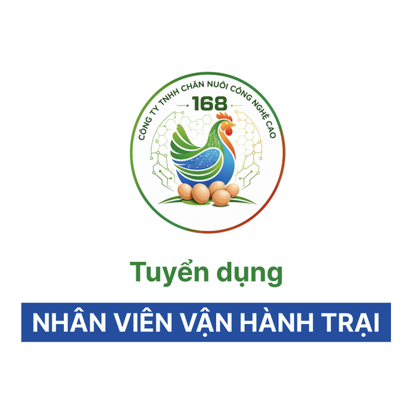 Tuyển dụng Nhân sự vận hành trại
