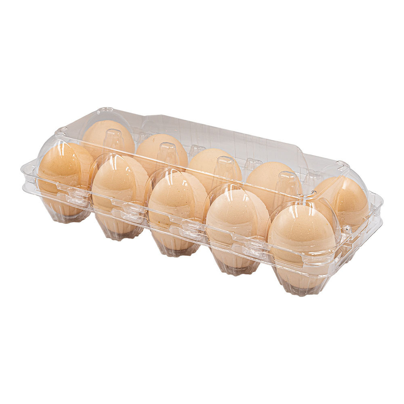 Trứng gà so - Vỉ 10 quả