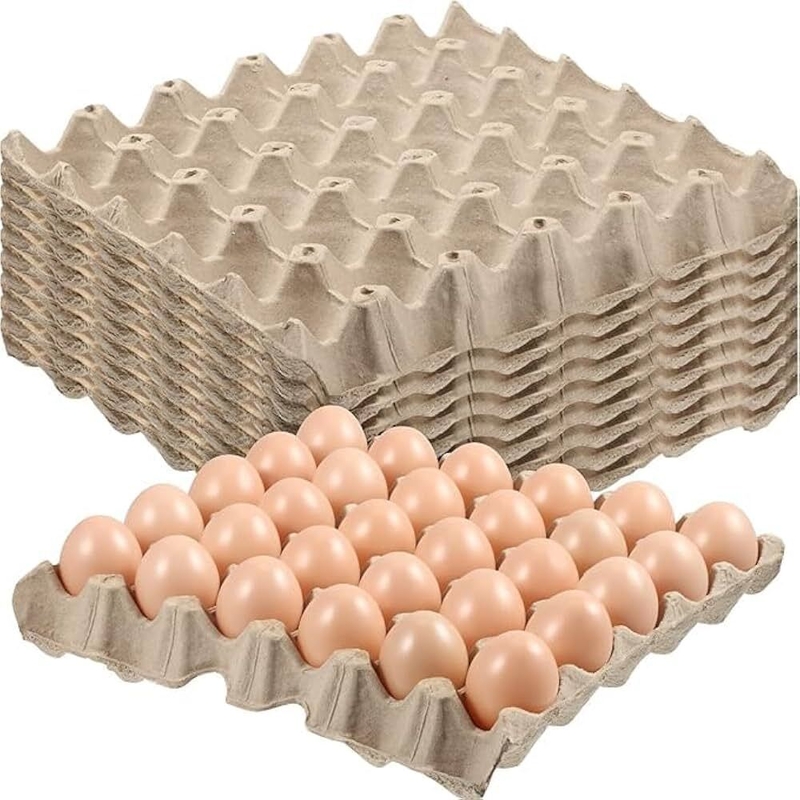 Trứng gà so - Vỉ 50 quả