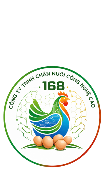 Công ty TNHH Chăn Nuôi Công Nghệ Cao 168